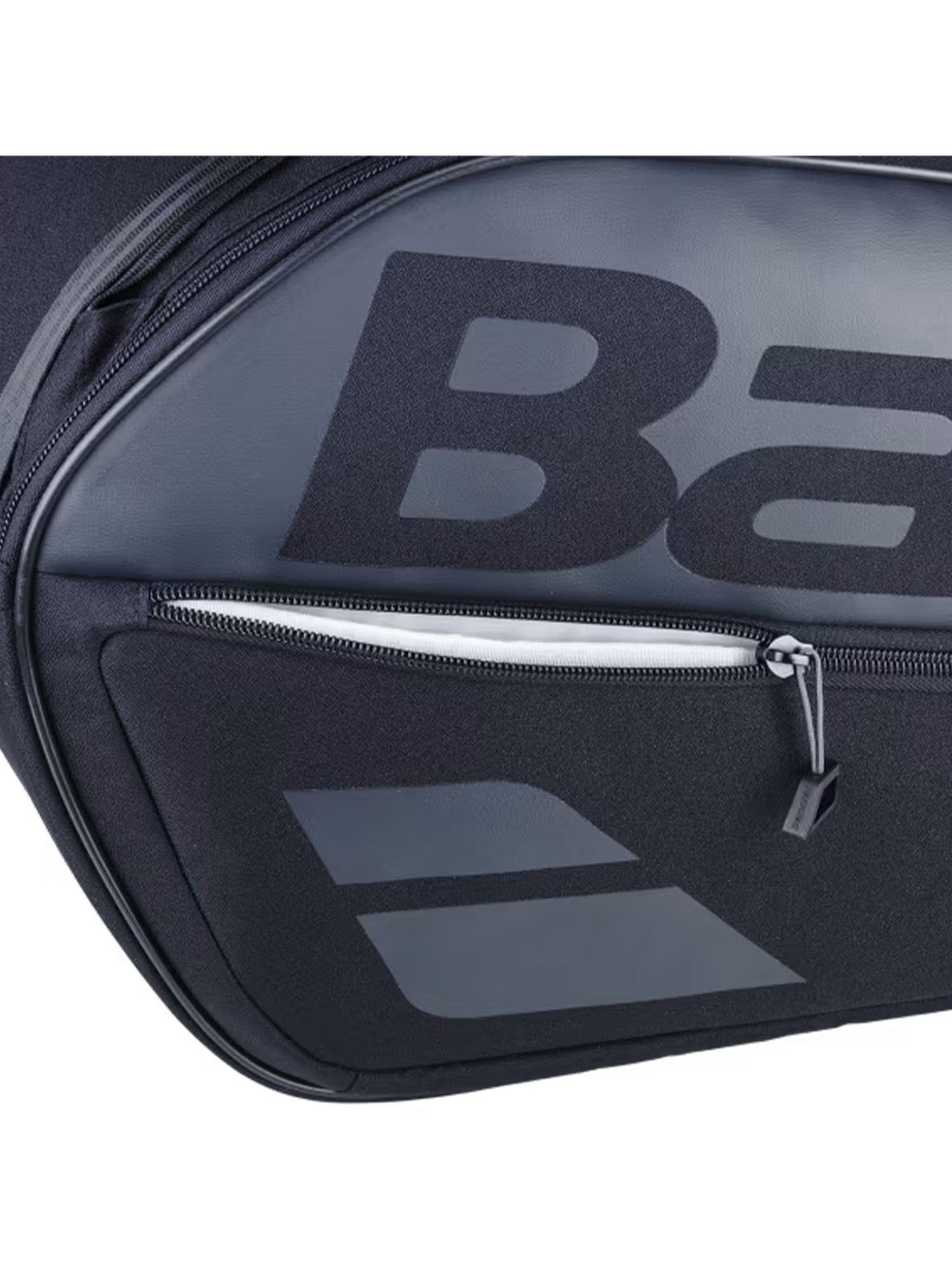 Babolat Court L, borsone sportivo unisex adulto nero