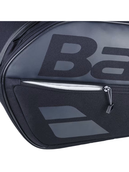 Babolat Court L, borsone sportivo unisex adulto nero