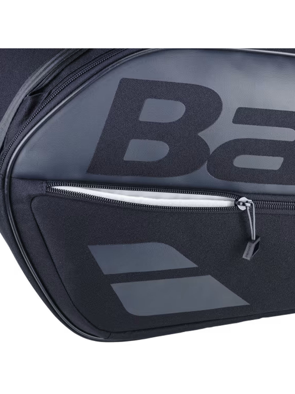Babolat court l borsone da unisex nero