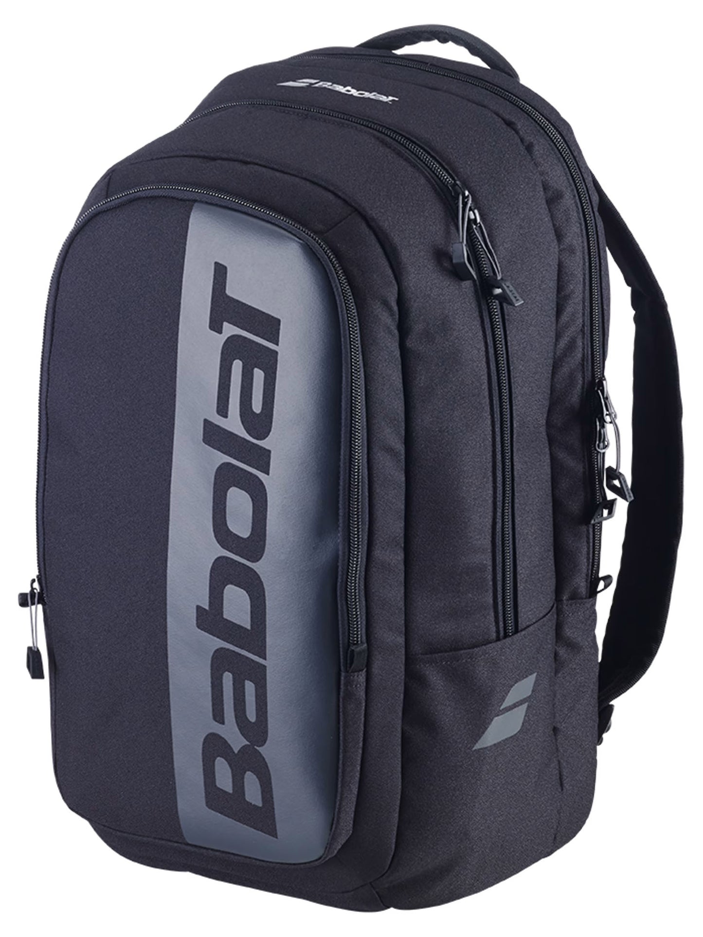 Babolat Court Backpack, zaino unisex adulto nero