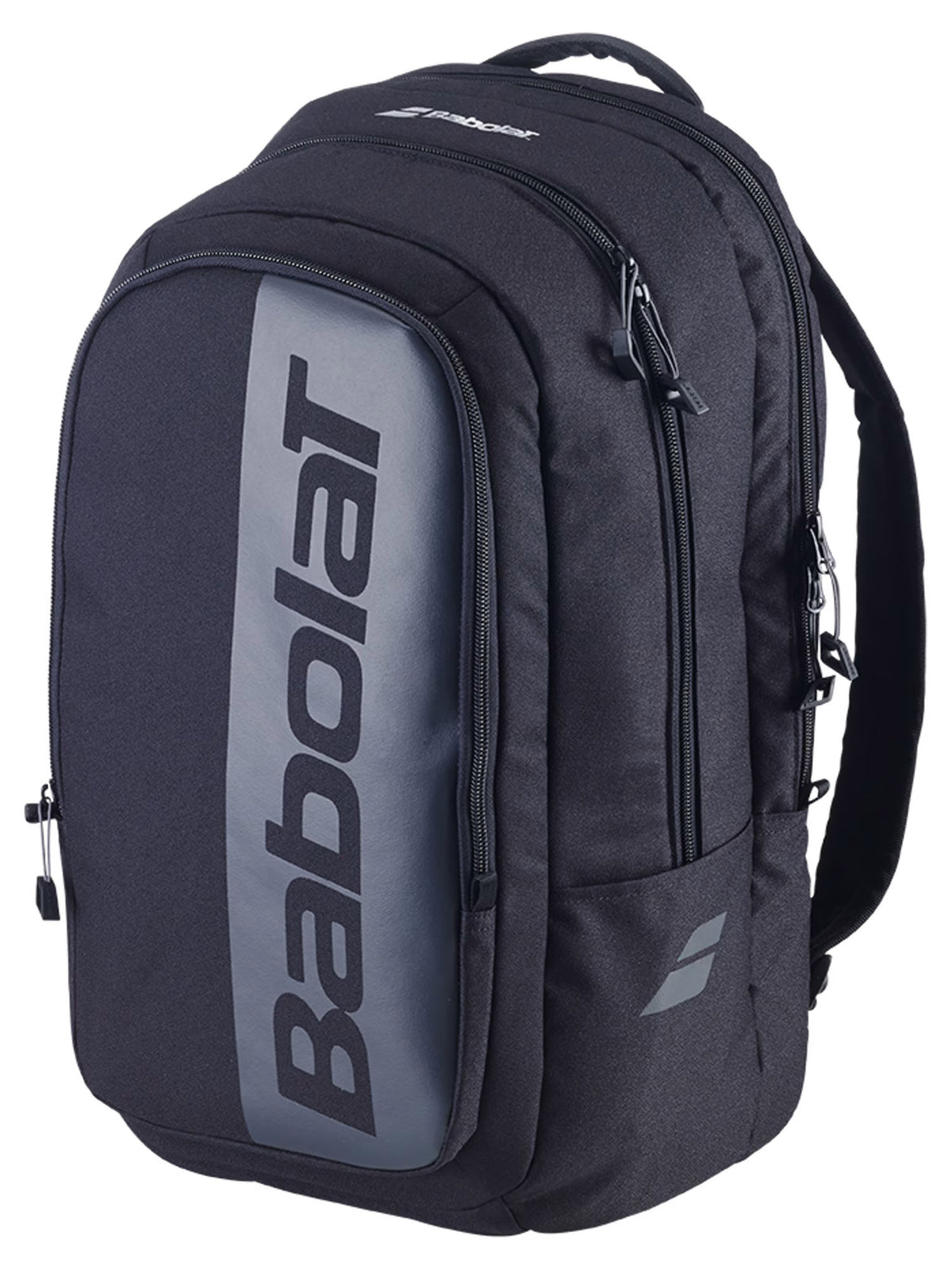 Babolat court backpa zaino da unisex nero