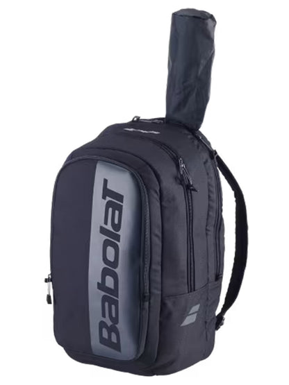Babolat Court Backpack, zaino unisex adulto nero