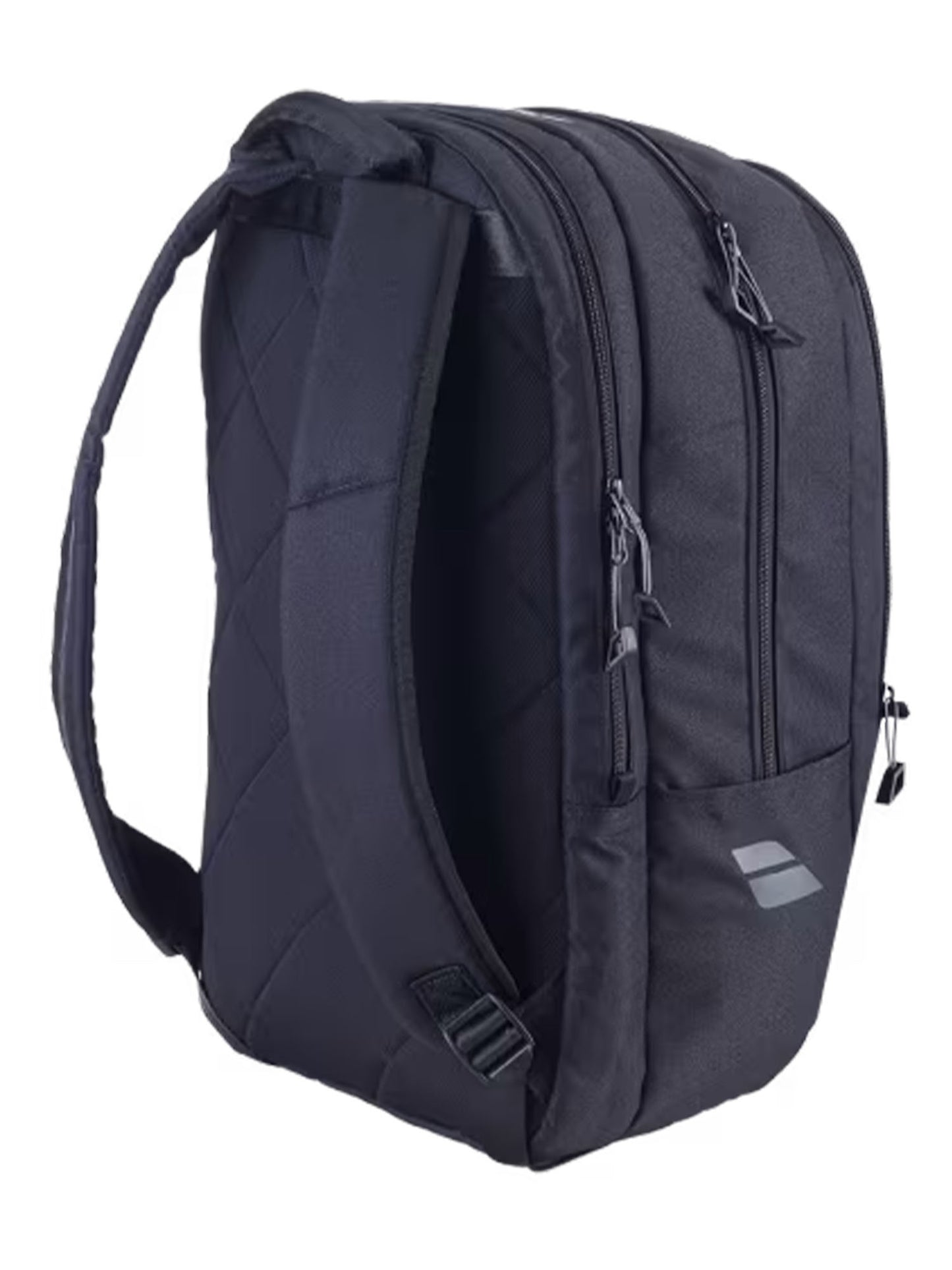Babolat Court Backpack, zaino unisex adulto nero