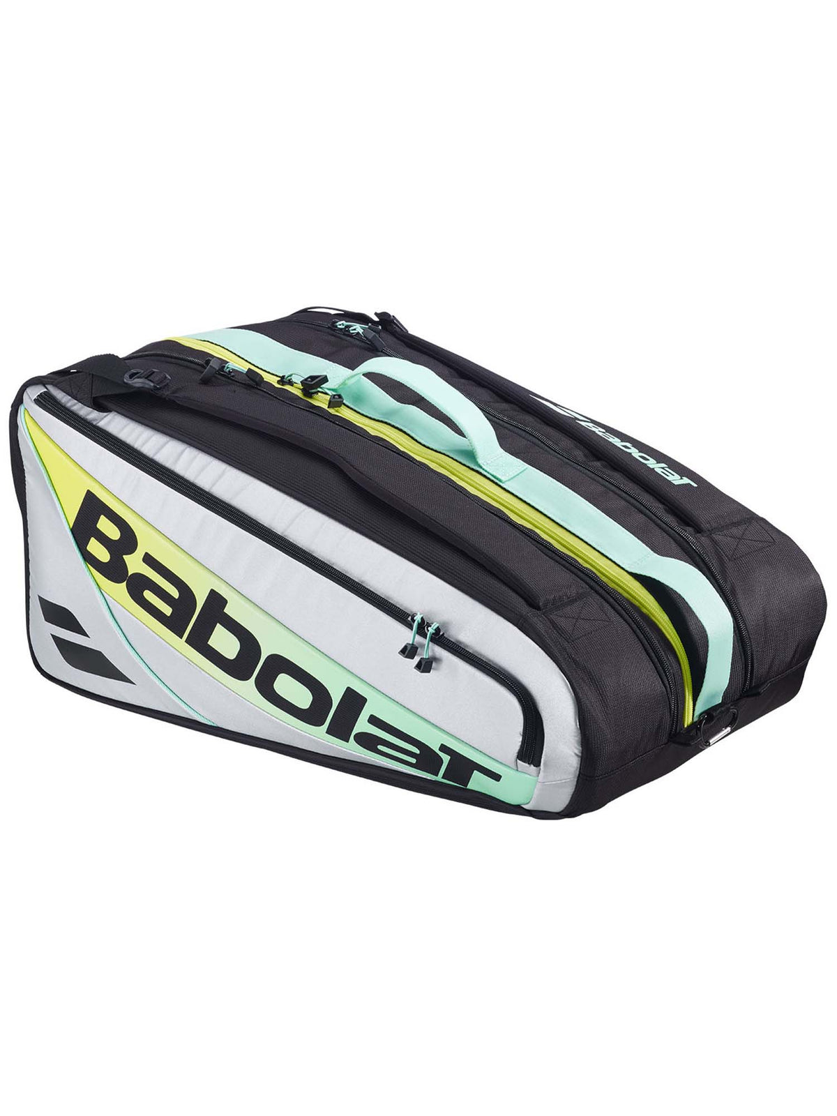 Babolat rh pro borsone da unisex multicolor