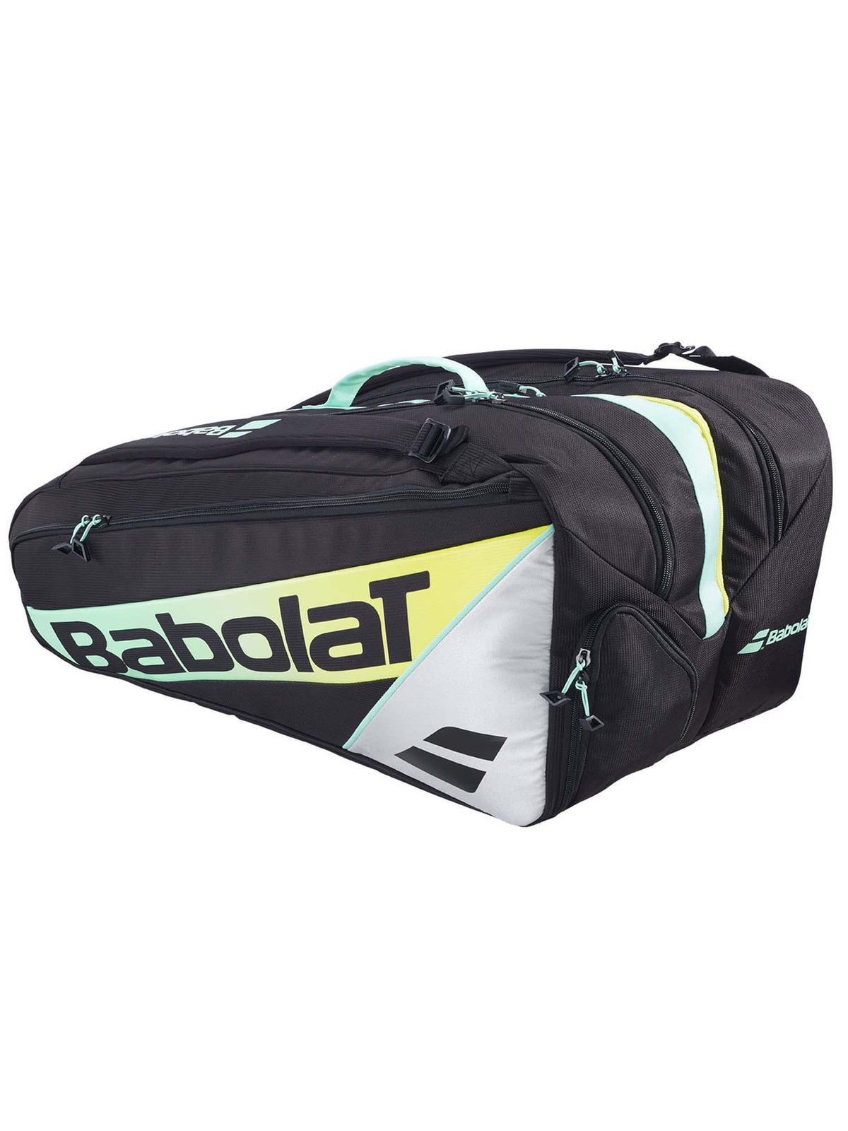 Babolat rh pro borsone da unisex multicolor