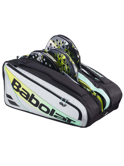 Babolat rh pro borsone da unisex multicolor