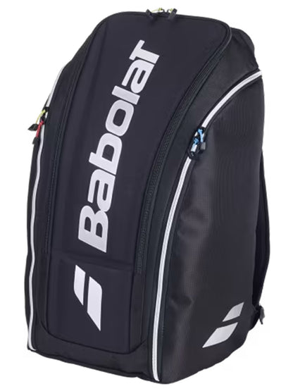 Babolat RH Perf, borsone unisex adulto nero per padel