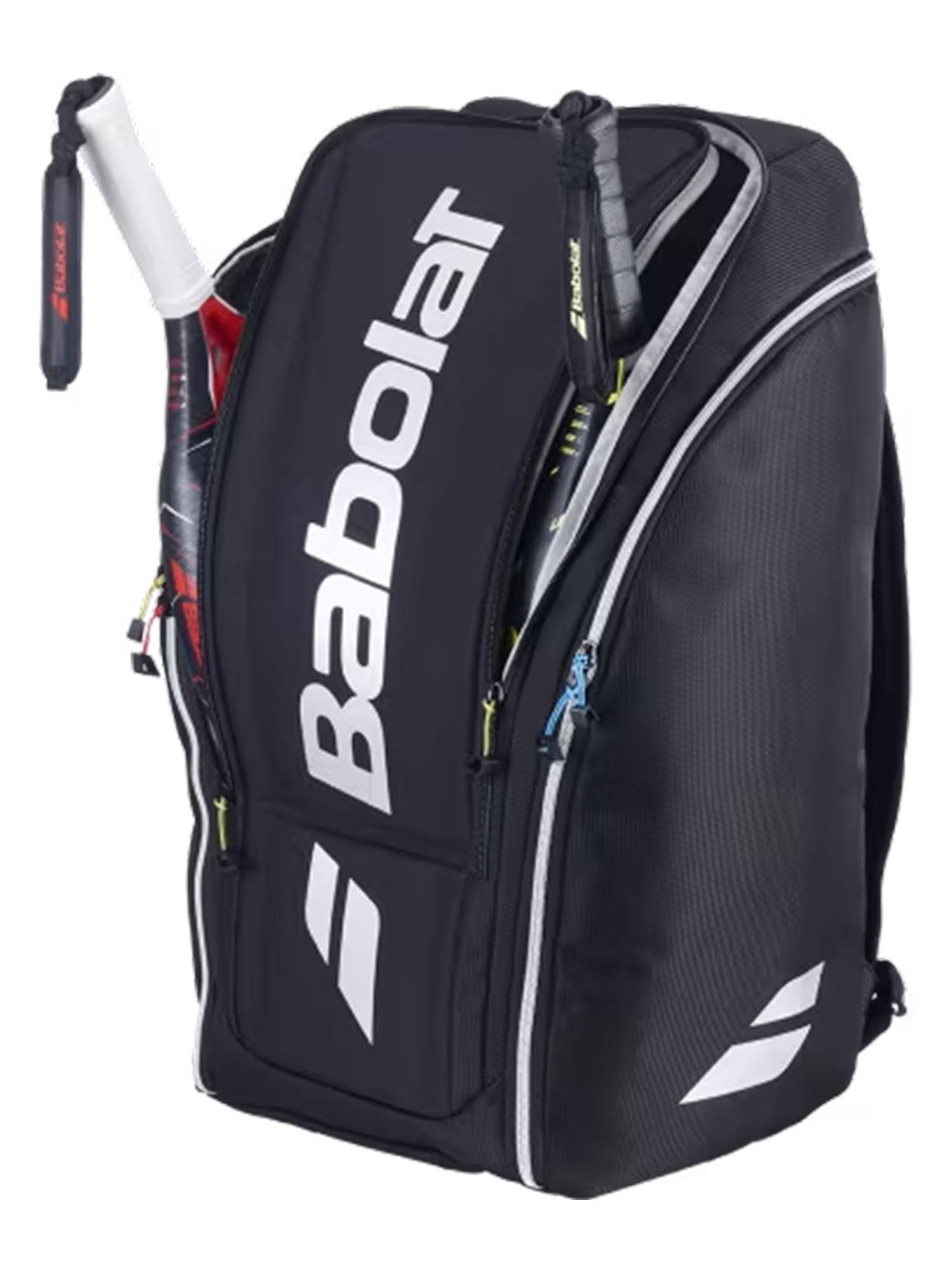 Babolat RH Perf, borsone unisex adulto nero per padel