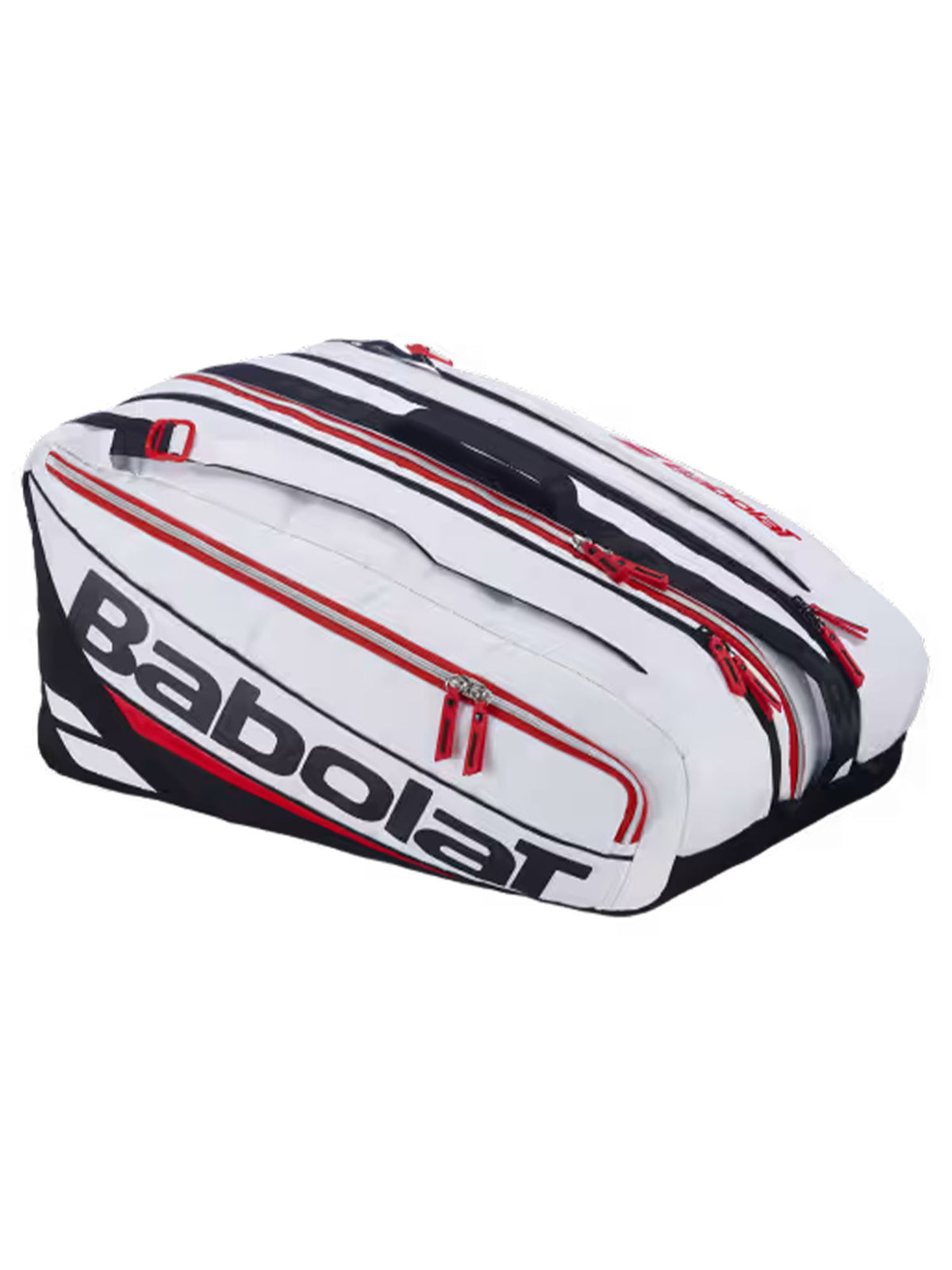 Babolat rh pro padel borsone da unisex bianco