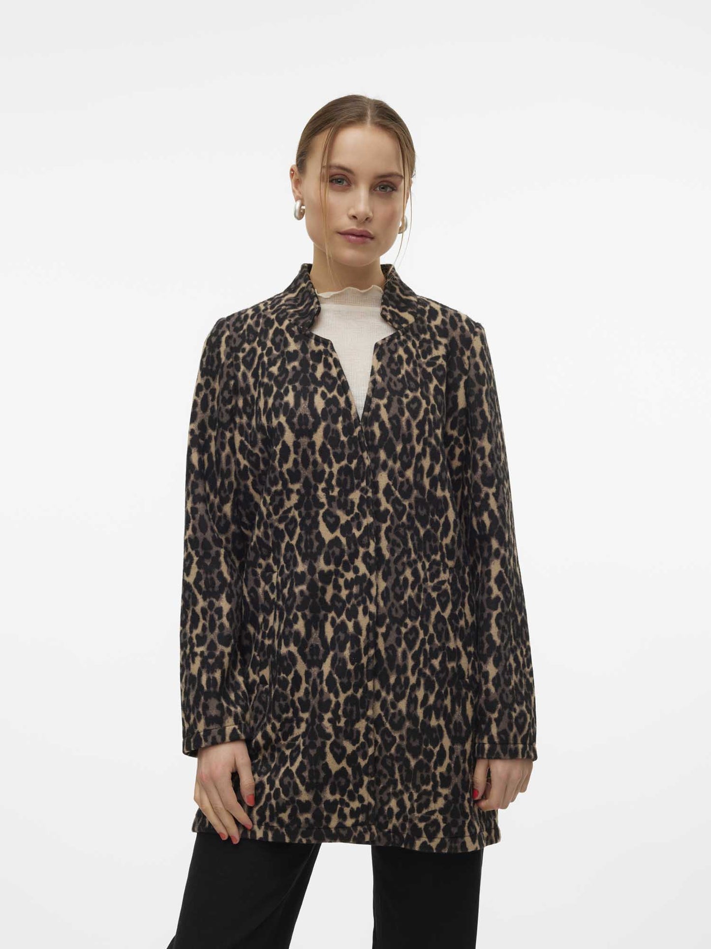 VERO MODA BRUSHEDKAT