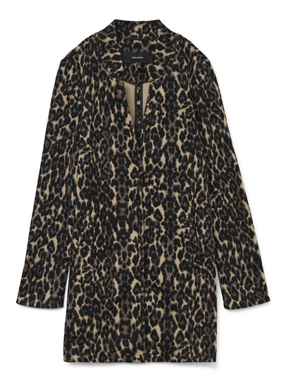 VERO MODA BRUSHEDKAT