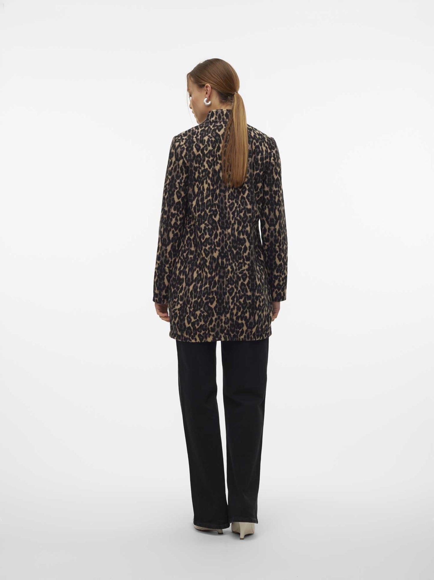 VERO MODA BRUSHEDKAT