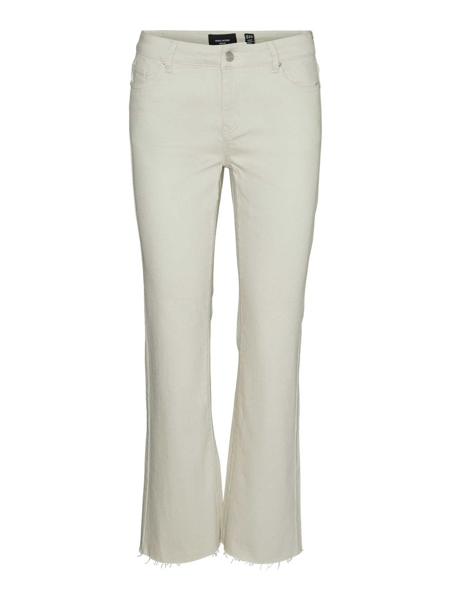 VERO MODA WILD - BEIGE