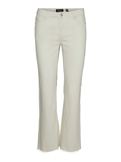 VERO MODA WILD - BEIGE