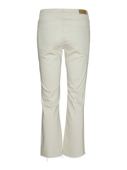 VERO MODA WILD - BEIGE