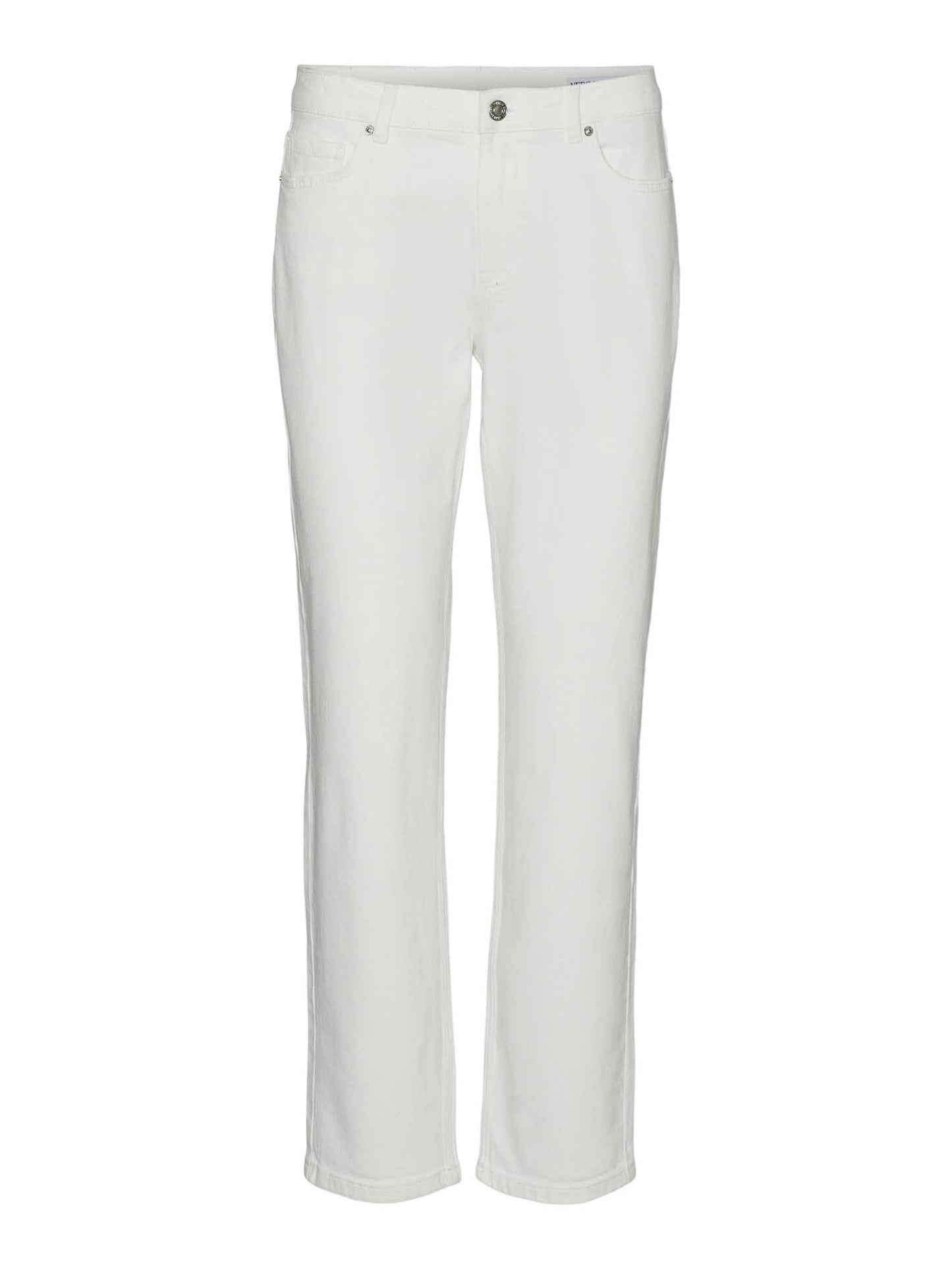 VERO MODA KYLA STRAI - BIANCO