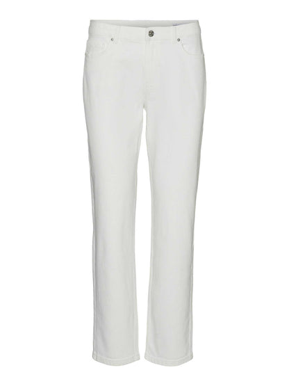 VERO MODA KYLA STRAI - BIANCO