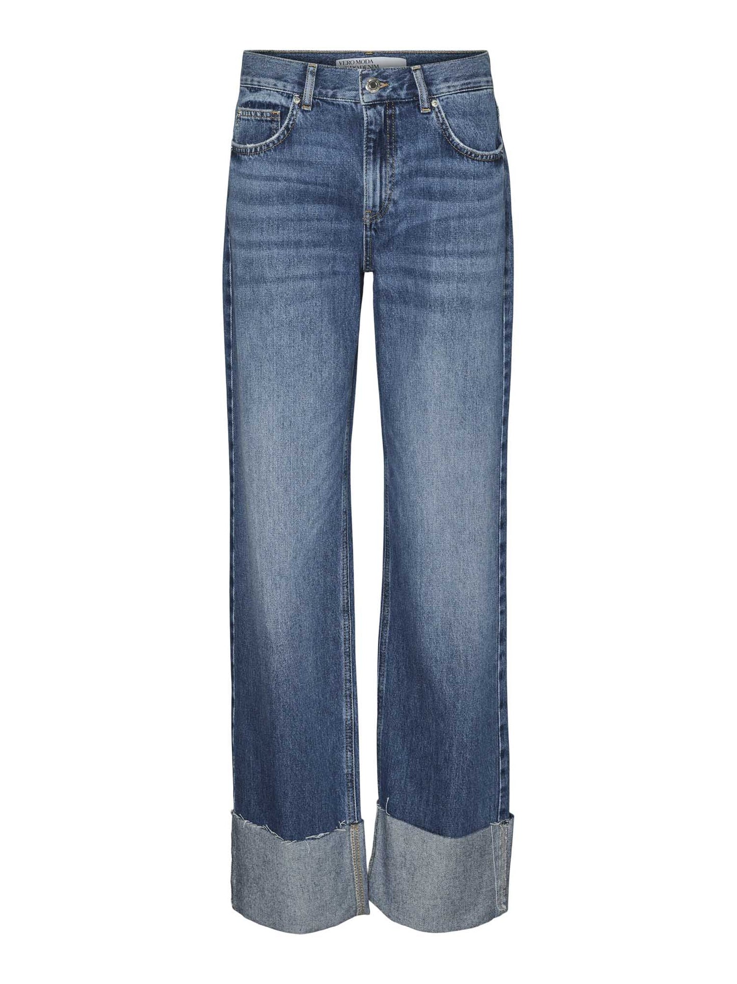 VERO MODA ALLISON - JEANS