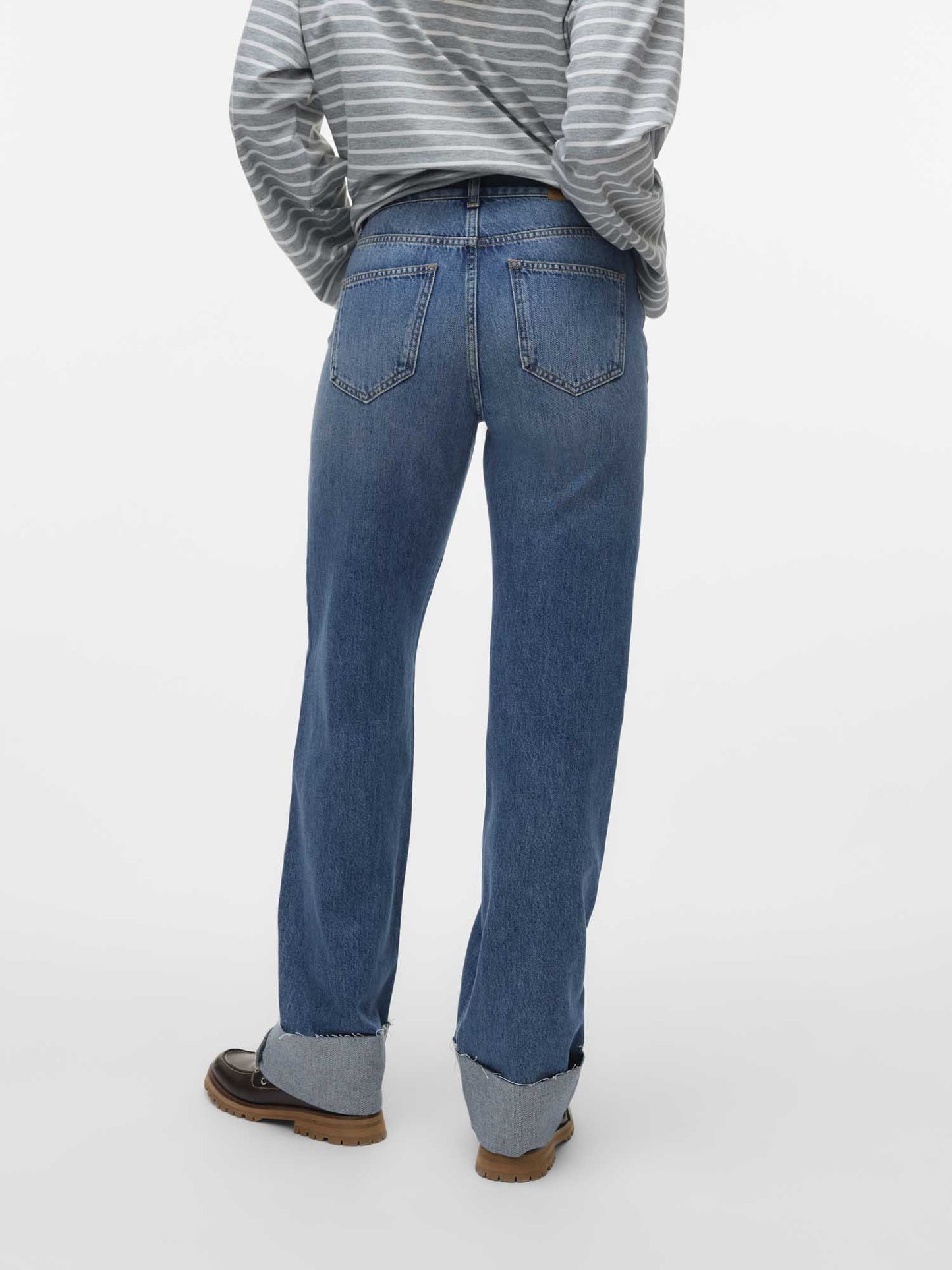 VERO MODA ALLISON - JEANS