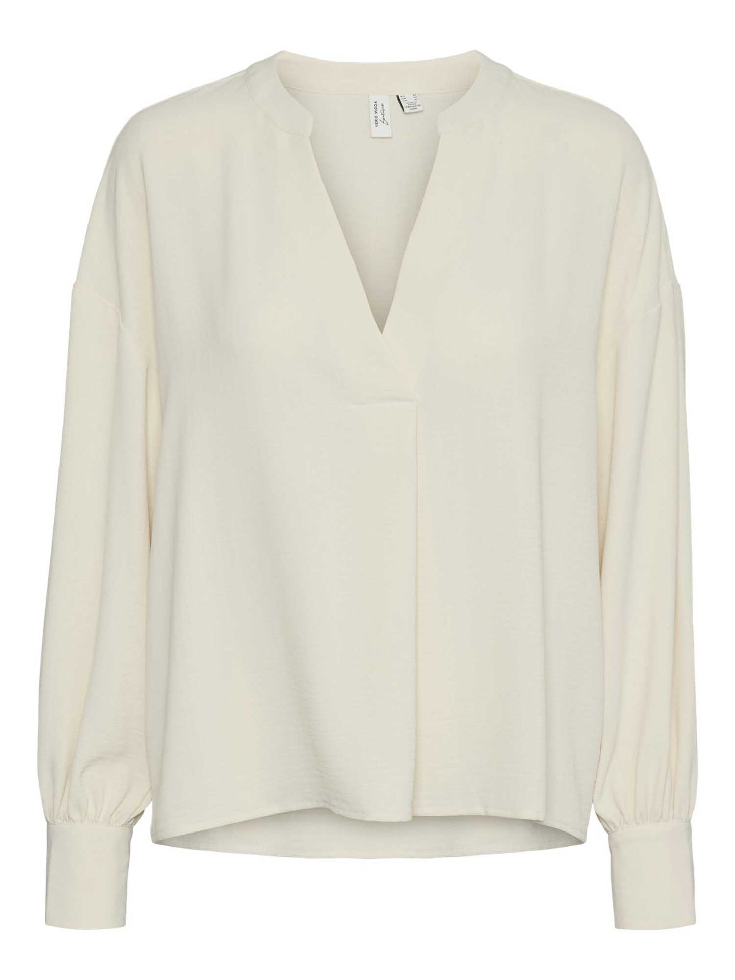 VERO MODA VALERIE LS - PANNA