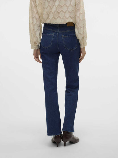 VERO MODA SHEILA - JEANS