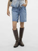 shorts-donna-vero-moda-villa-in-denim-chiaro