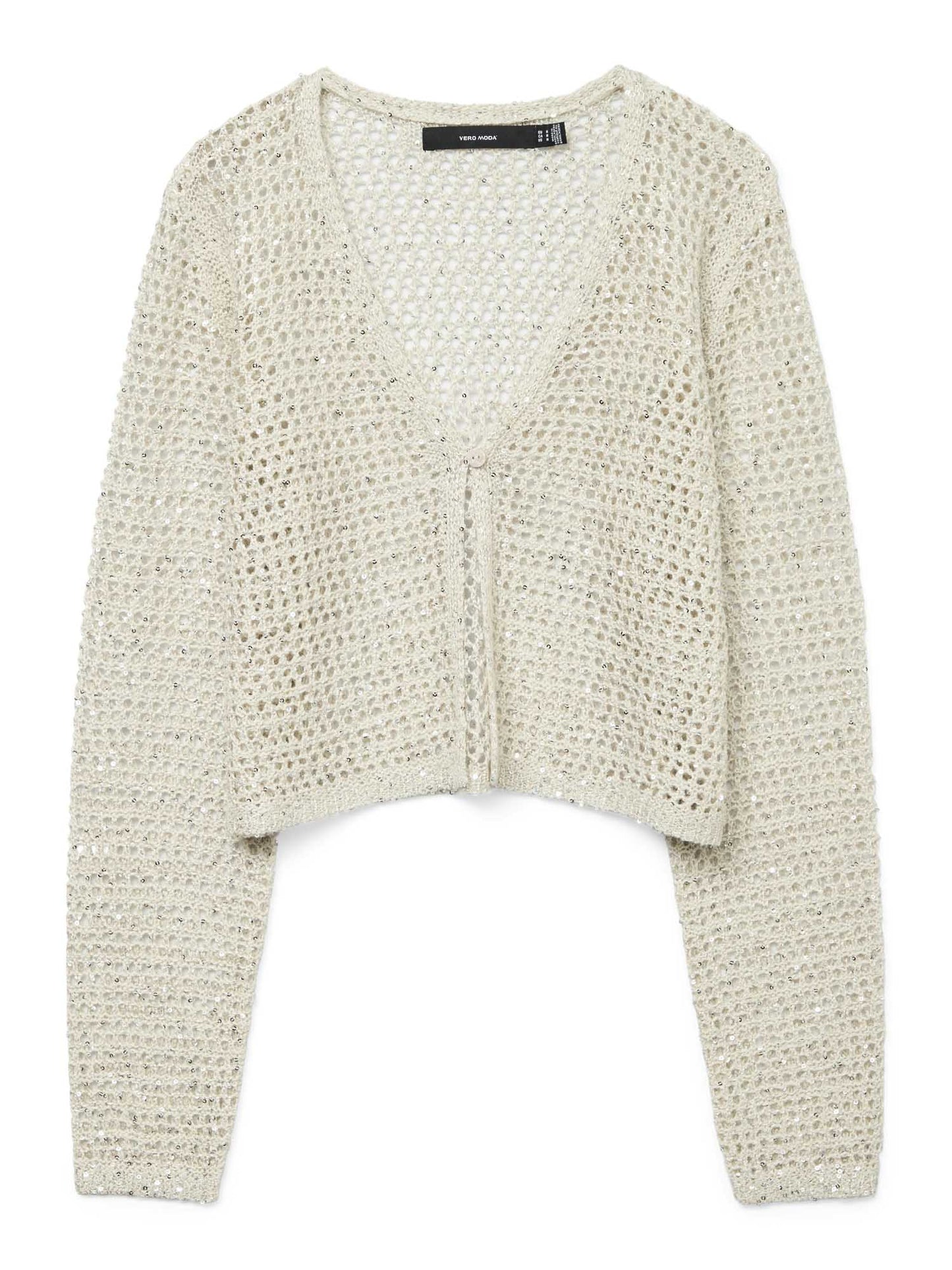 VERO MODA LEILANI - PANNA