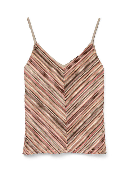 VERO MODA DEMI STRIP - FANTASIA