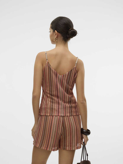 VERO MODA DEMI STRIP - FANTASIA