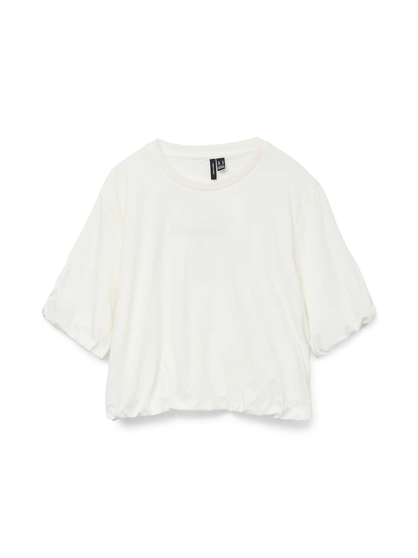 VERO MODA PENNY - BIANCO