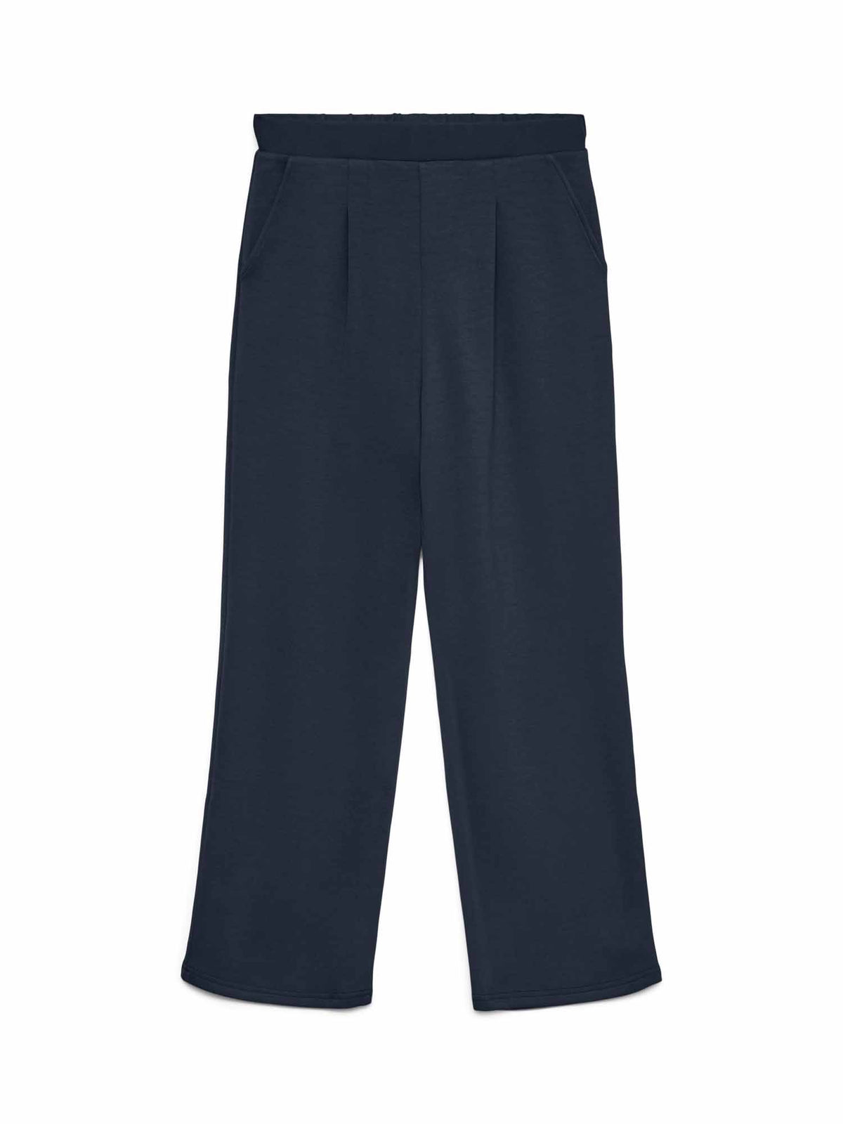 Vero moda hali pantalone da donna blu