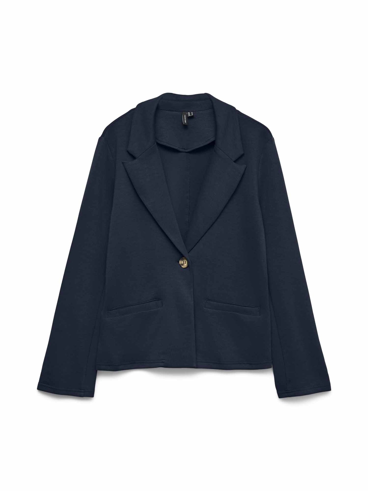 Blazer donna Vero Moda blu navy per un look casual elegante