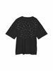 t-shirt-a-maniche-corte-unisex-vero-moda-nera