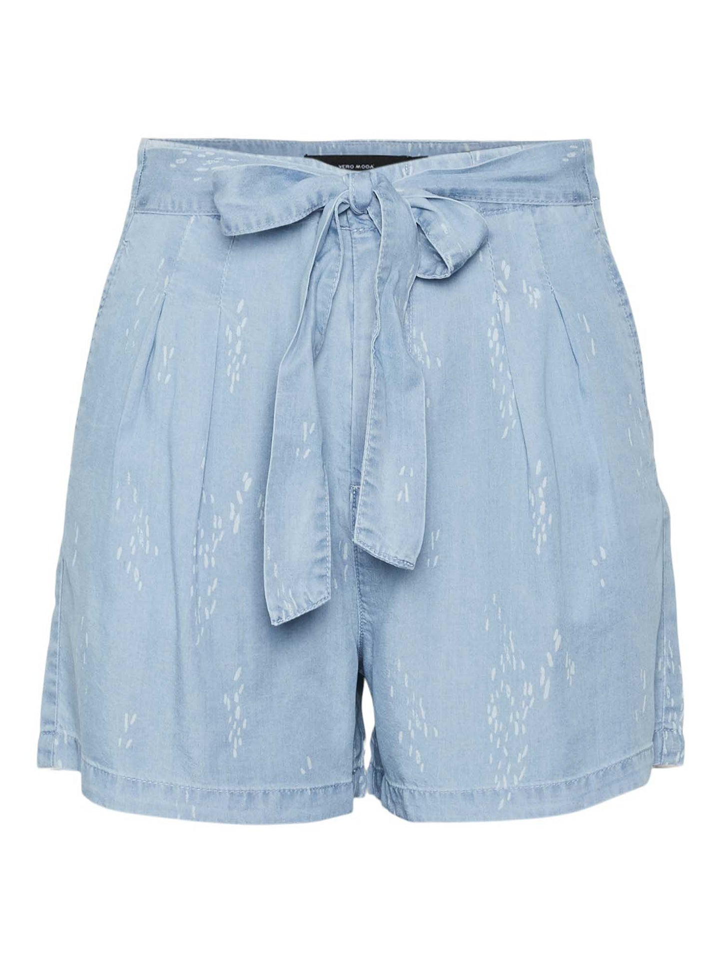 VERO MODA MIA LOOSE - JEANS CHIARO