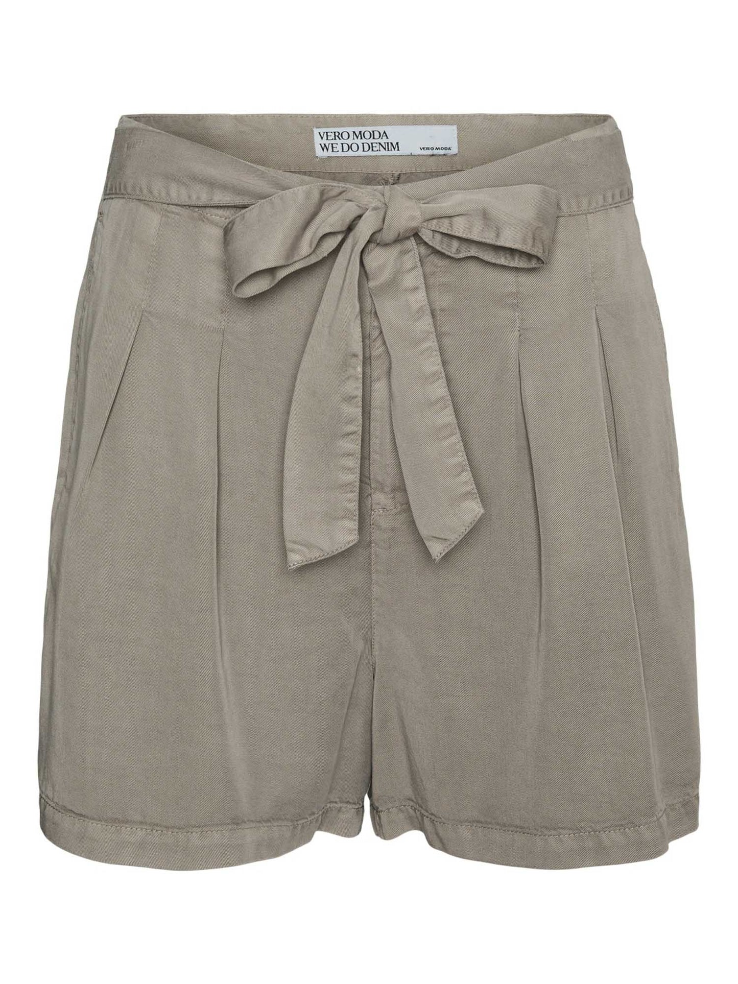 VERO MODA MIA LOOSE - BEIGE