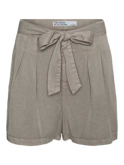 VERO MODA MIA LOOSE - BEIGE