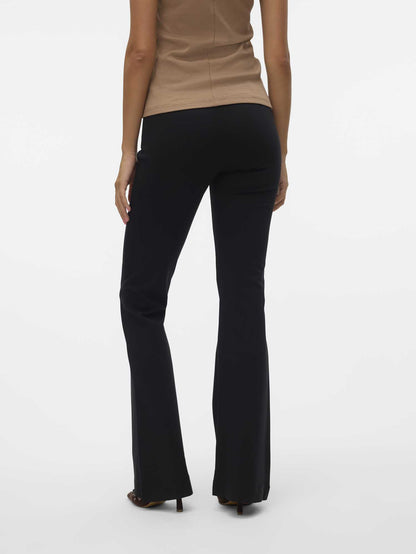 PANTALONE KAMMA VERO MODA DA DONNA NERO
