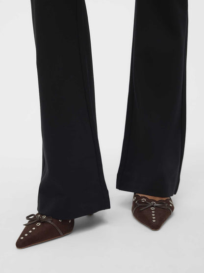 PANTALONE KAMMA VERO MODA DA DONNA NERO