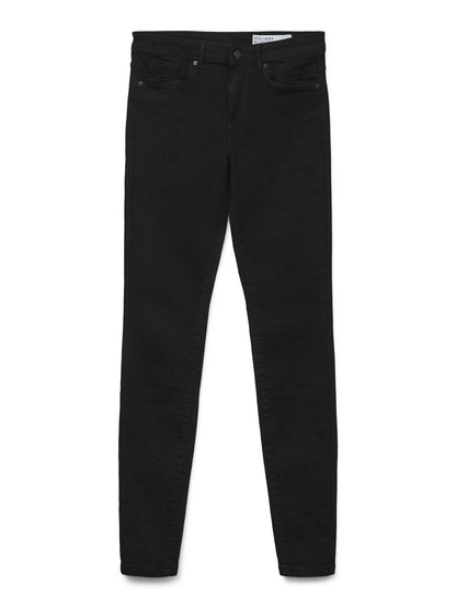 VERO MODA TANYA - NERO