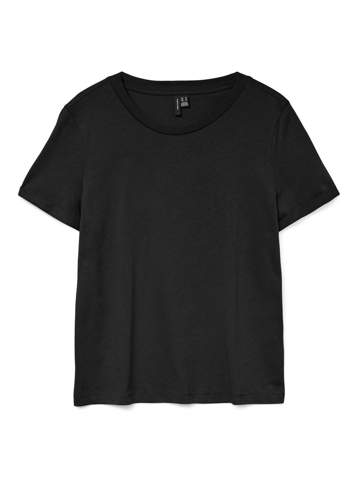 VERO MODA N. PAULA - NERO