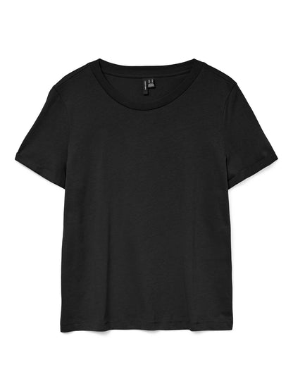 VERO MODA N. PAULA - NERO