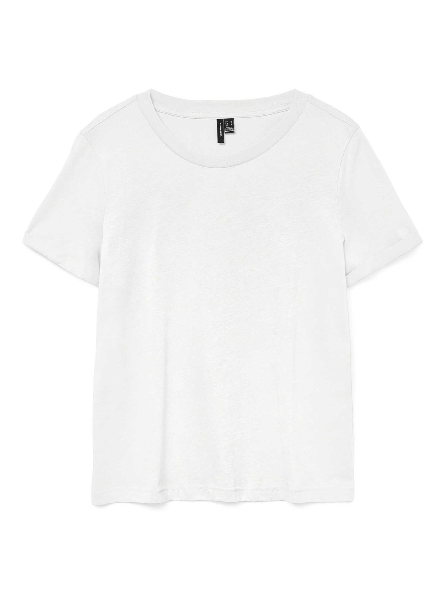 VERO MODA N. PAULA - BIANCO