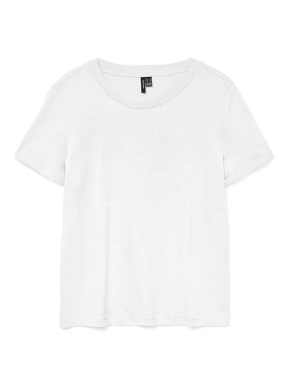 VERO MODA N. PAULA - BIANCO