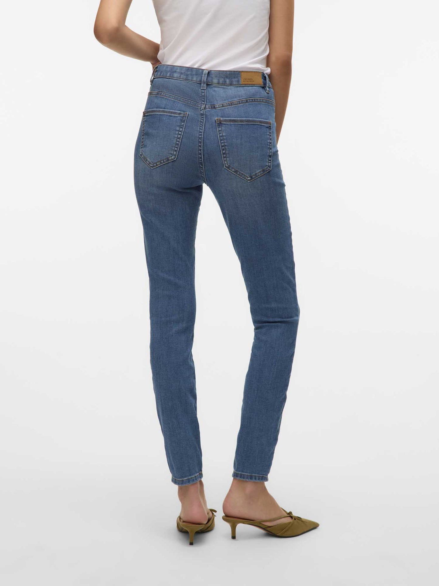 VERO MODA SOPHIA SKI - JEANS