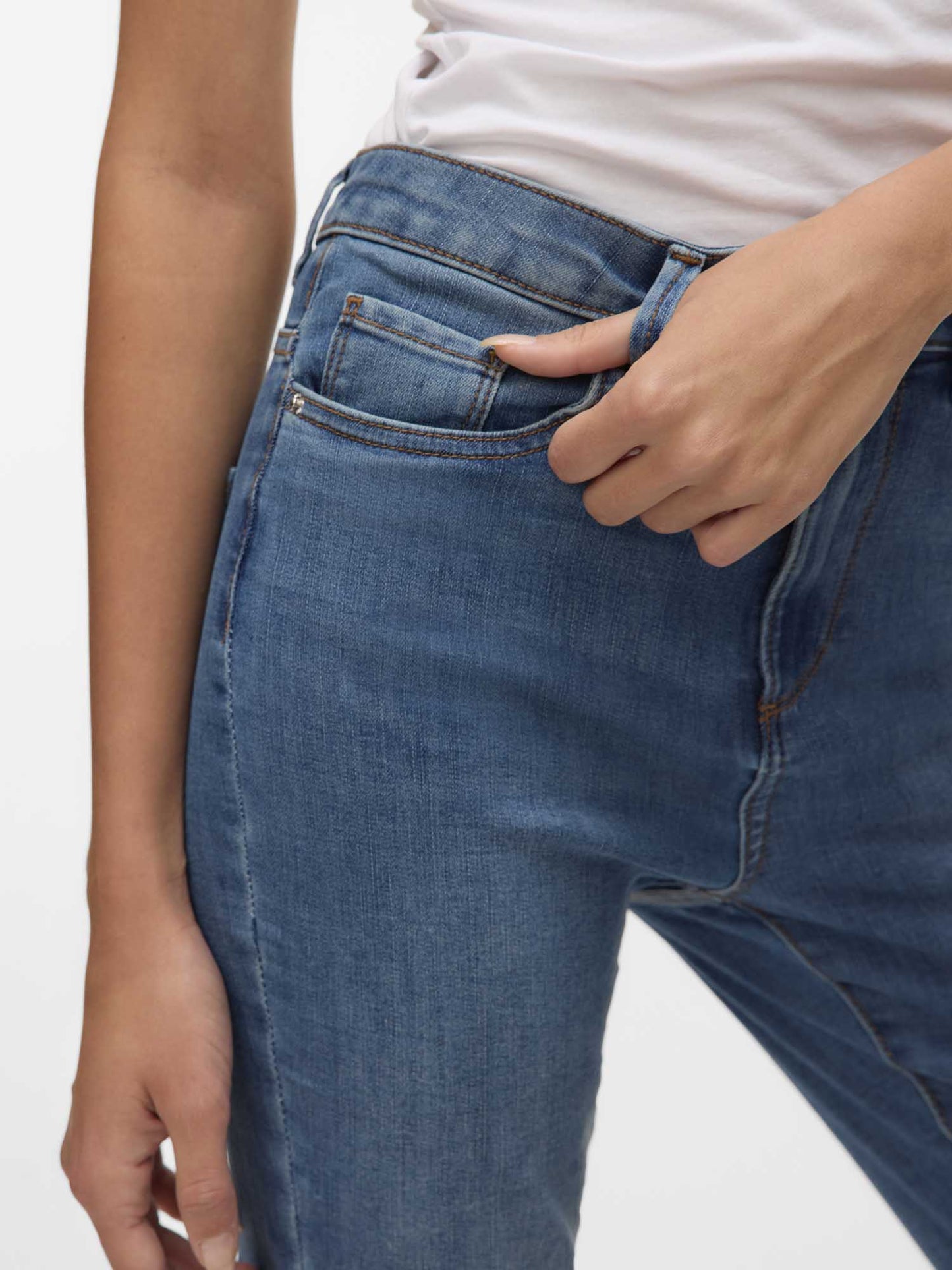 VERO MODA SOPHIA SKI - JEANS