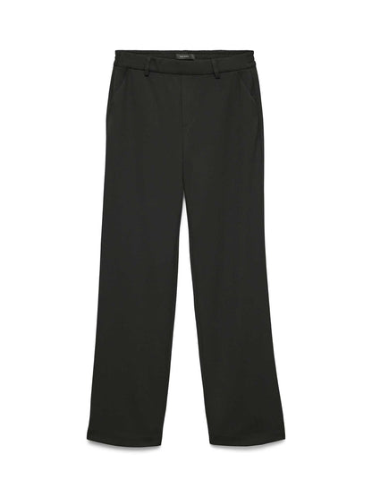 PANTALONE MAYA VERO MODA DA DONNA NERO