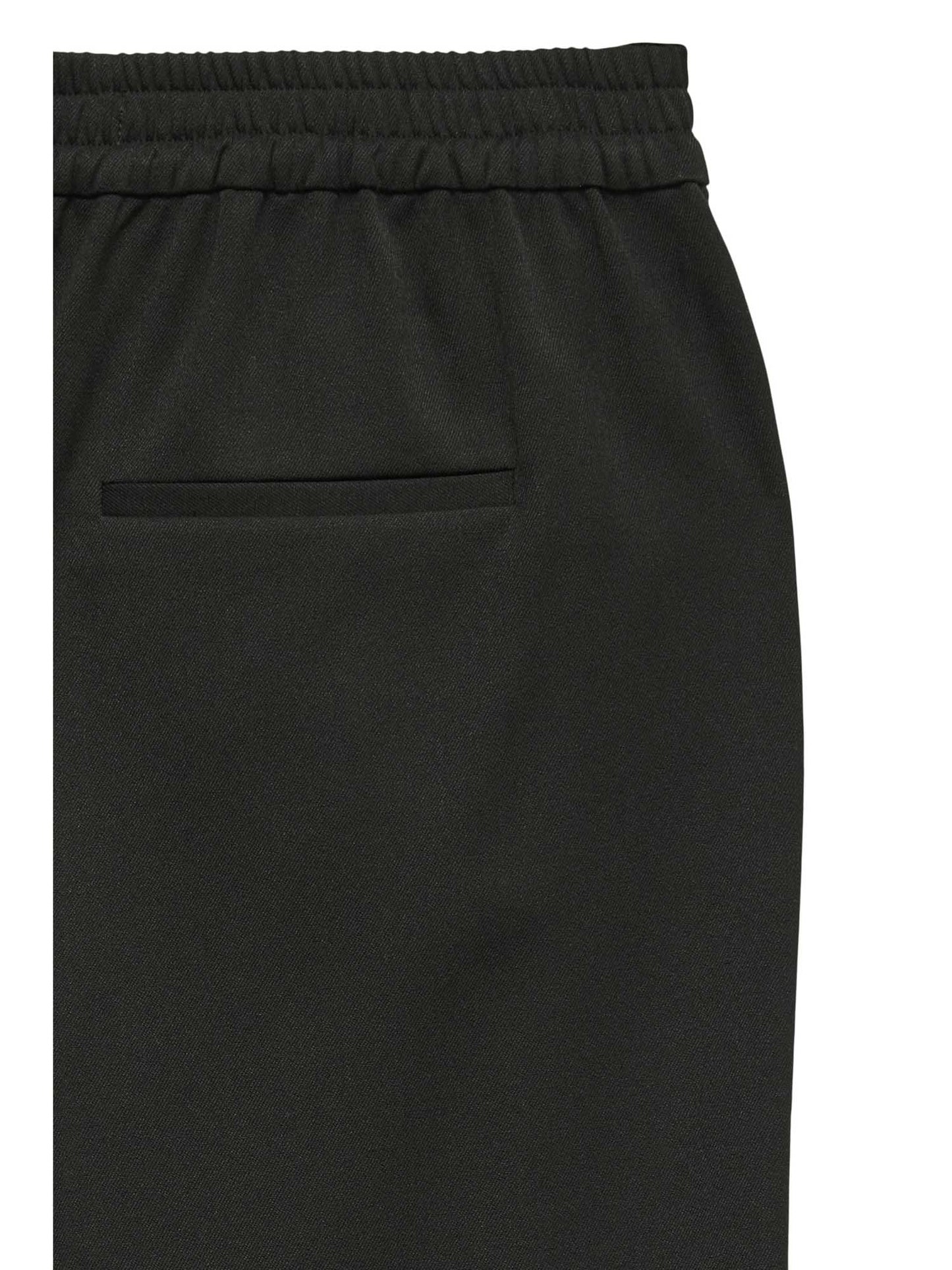 PANTALONE MAYA VERO MODA DA DONNA NERO