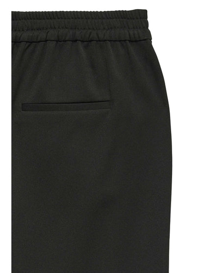 PANTALONE MAYA VERO MODA DA DONNA NERO