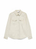 camicia-denim-vero-moda-maria-slim-fit-unisex-grigia