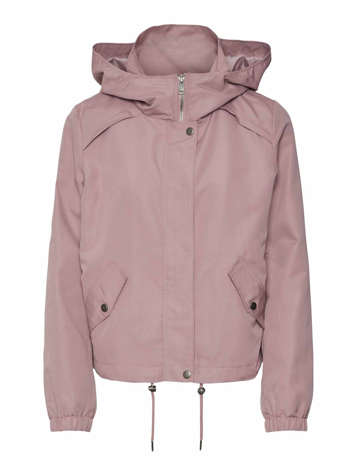 Vero moda zoa giubbino da donna rosa